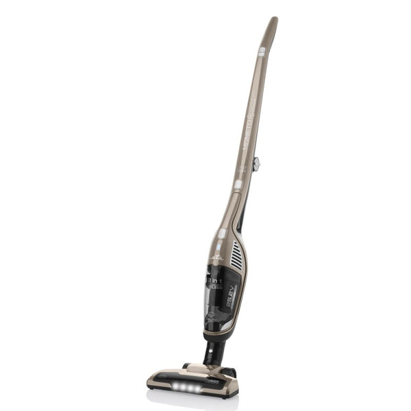 Vacuum cleaner ETA Moneto 7449 90000 black/golden