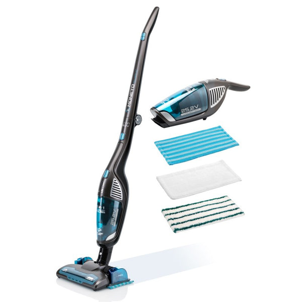 Vacuum cleaner rod ETA Moneto Aqua Plus 8449 90000 black/gray