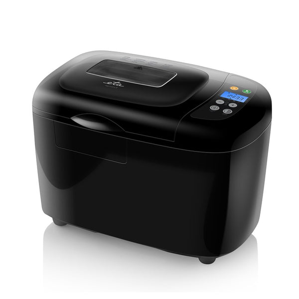 Bread maker ETA Harmony II Black 2149 90021 black