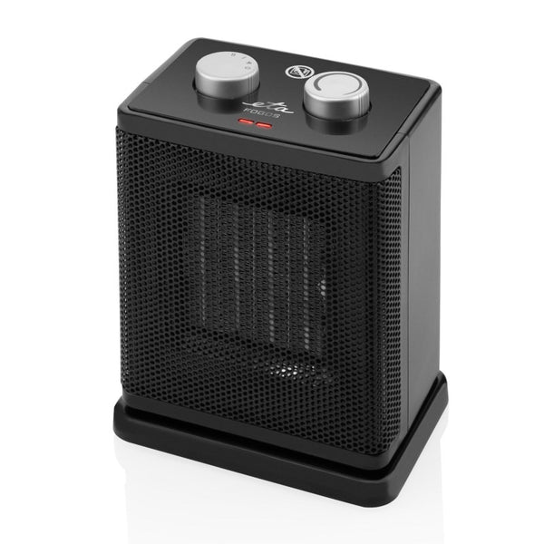 Heating fan ETA Fogos 2623 90000 black