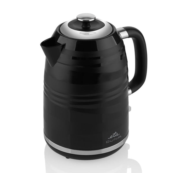 Electric kettle ETA Duna 2605 90010 black