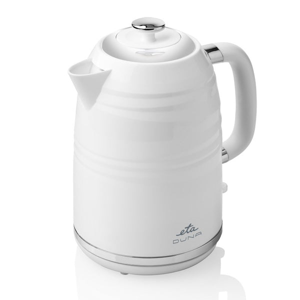 Electric kettle ETA Duna 2605 90020 white