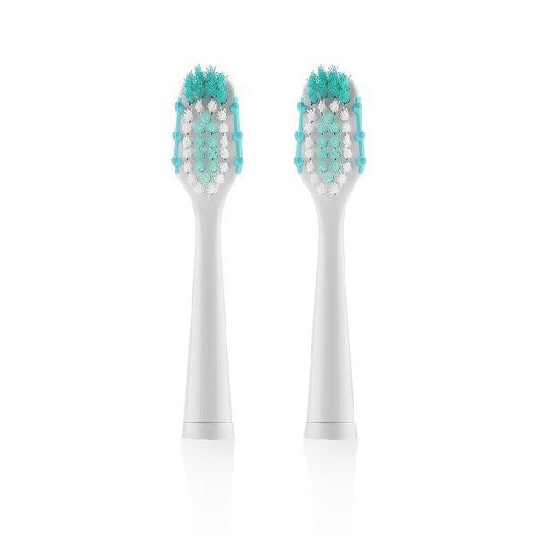 Replacement toothbrush ETA Sonetic 0709 90200 green