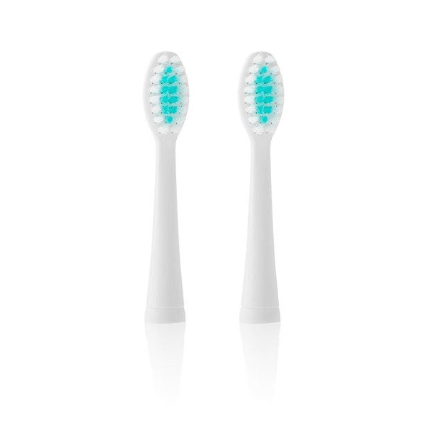 Replacement toothbrush ETA Sonetic 0709 90400 green