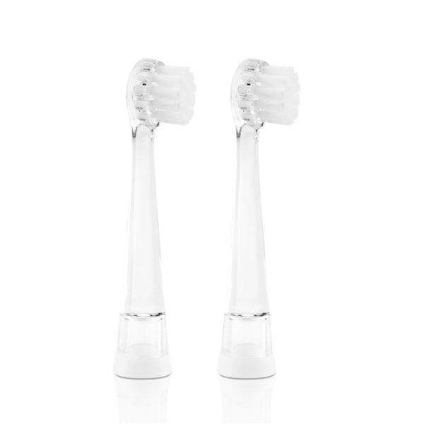 Replacement toothbrush ETA Sonetic 0710 90100 white