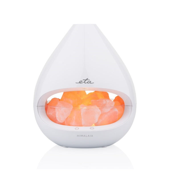 Aroma diffuser ETA Himalaia 5634 90000 white