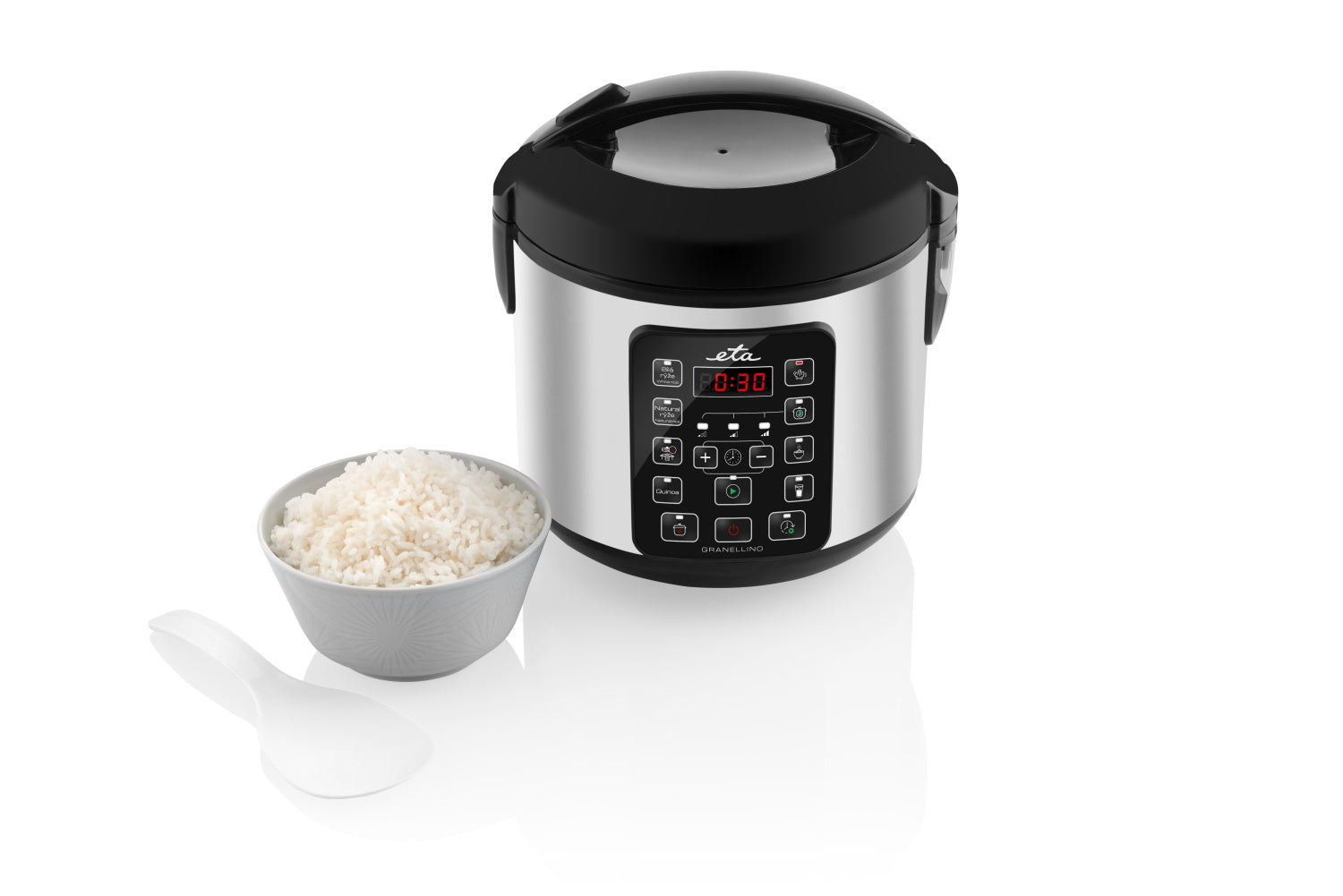 récolte Cooking Rice Cooker Recolte RCR-2 Cooking Rice Cooker | Japan Trend Shop