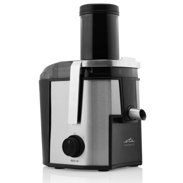 Juicer ETA Fresher II 5032 90000 black/inox