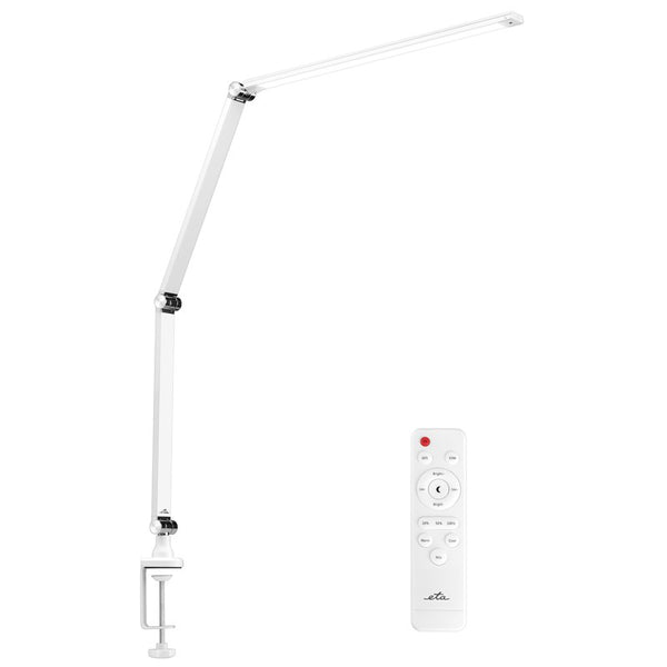 Table lamp ETA 2893 90010 (ETA289390010) white