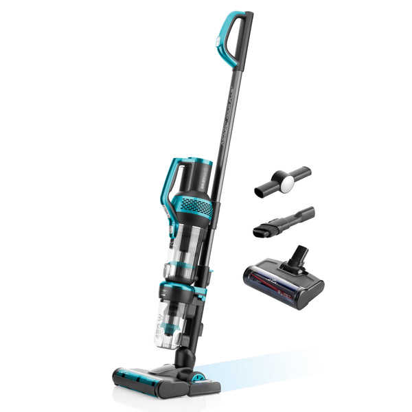 Vacuum cleaner ETA Magic Aqua Plus 7236 90000 black/blue