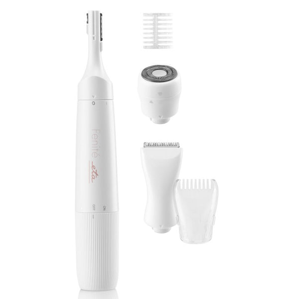 Trimmer ETA Fenité 2346 90000 white