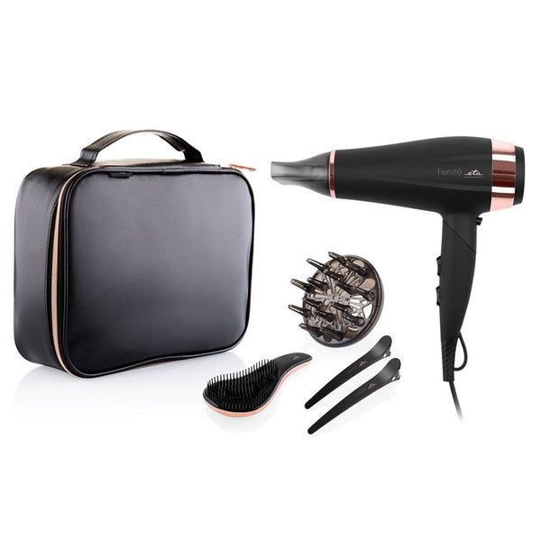 Gift set hair care ETA Fenité 7320 90020 black