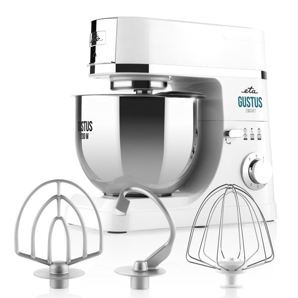 Food Processor ETA Gustus IV SMART 4128 90000 white