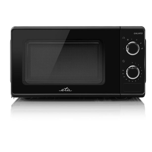 Microwave ETA Galiato 221090010 black