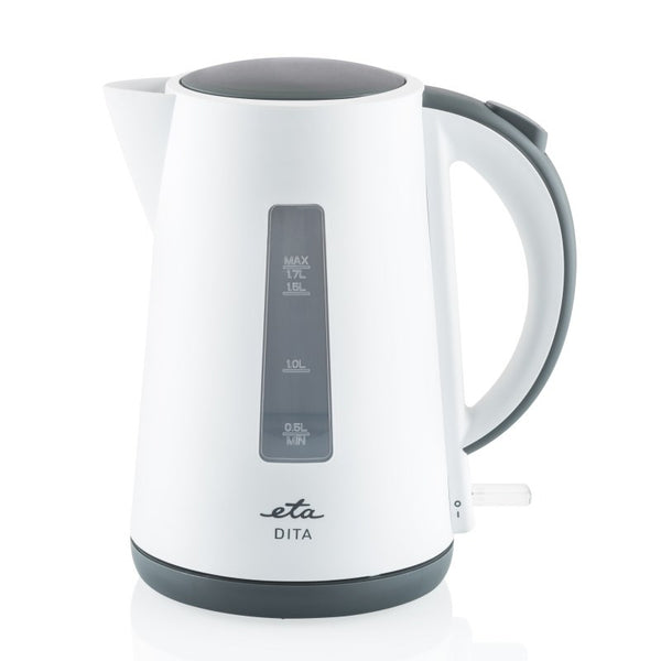 Electric kettle ETA Dita 1603 90000 white