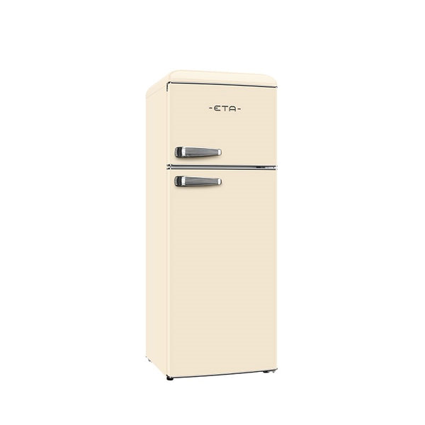 Refrigerator ETA Storio 253390040E beige