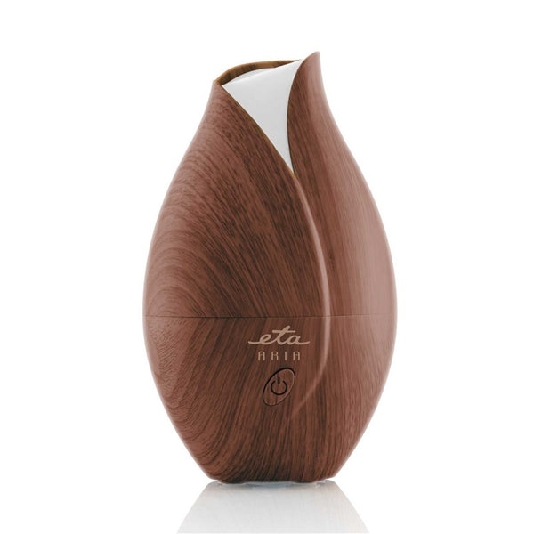 Aroma diffuser ETA Aria 8634 90000 brown