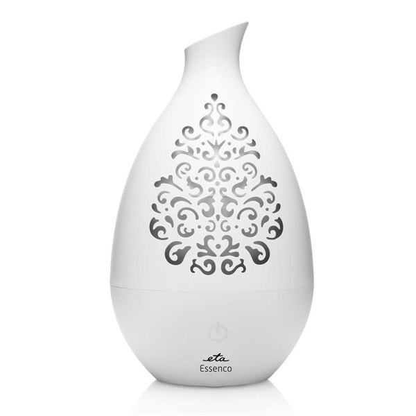 Aroma diffuser ETA Essenco 1634 90000 white