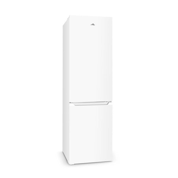 Combi Fridge ETA 275090000E white