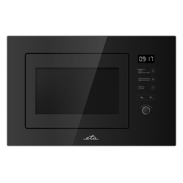 Microwave ETA 579990000 black
