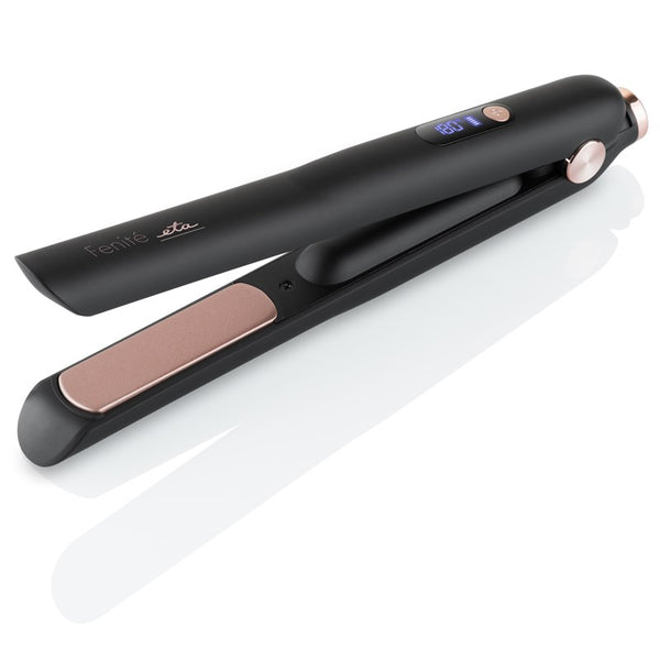 Hair iron ETA Fenité 8333 90000 black