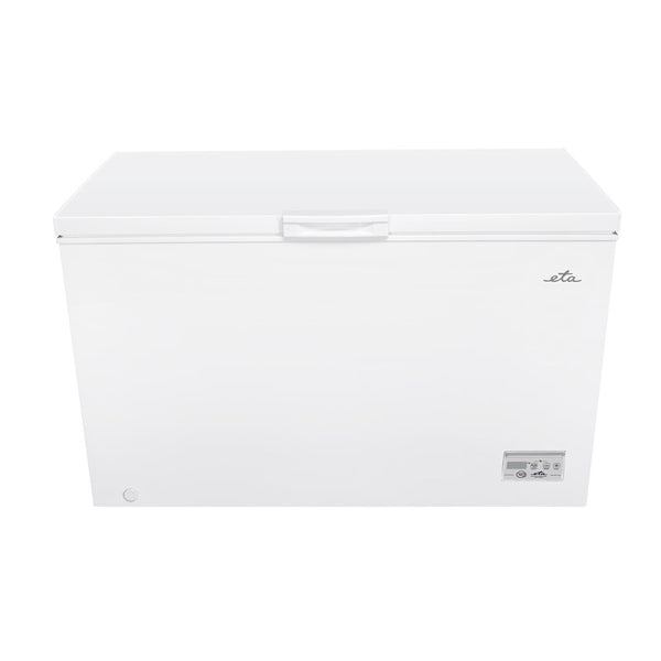 The freezer ETA 275890000D white