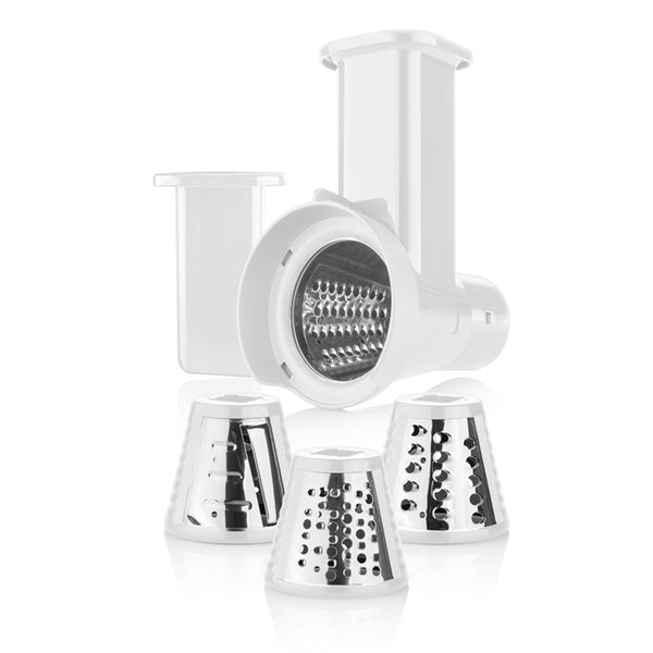 Accessories for robots - grater attachment ETA 0028 95090