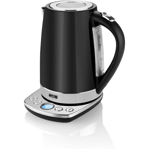 Electric kettle ETA Isabela 1587 90000 black