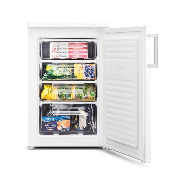 The freezer ETA 374990000D white