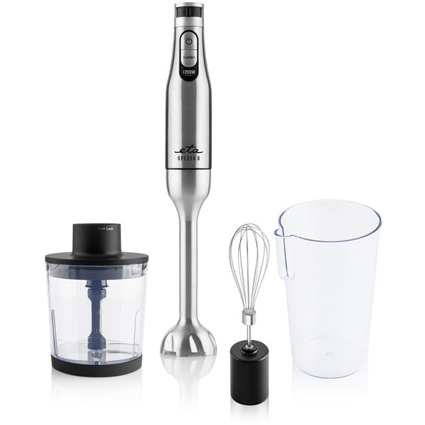 Immersion blender ETA Spesso II 3215 90000 black