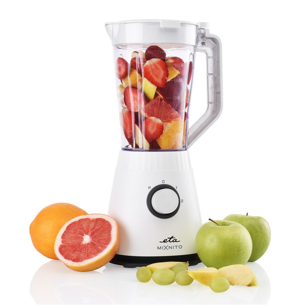 Blender ETA Mixnito 2011 90000 white