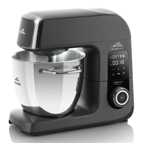 Food Processor ETA Gratus Kuliner II Max 2038 90010 gray