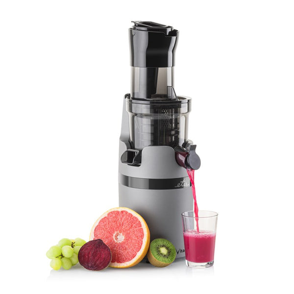 Juicer ETA Vitalic 4032 90000 black/gray