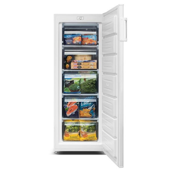 The freezer ETA 285290000E white