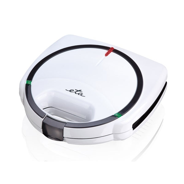 Sandwich maker ETA Pievo 0151 90000 white