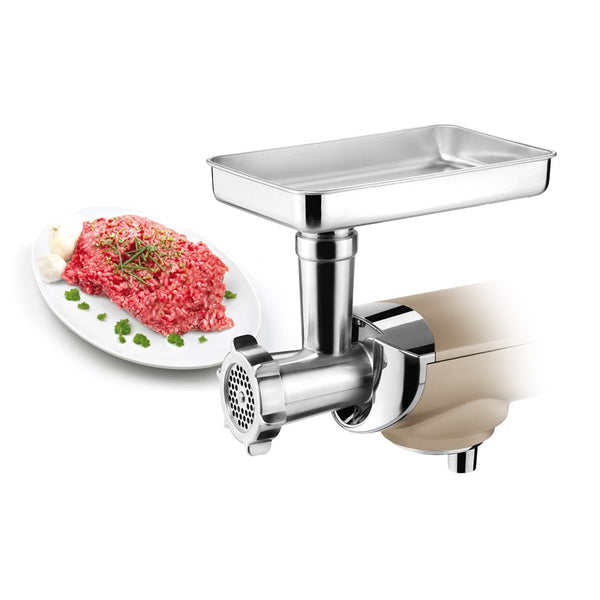 A meat grinder ETA 0028 91000 metal