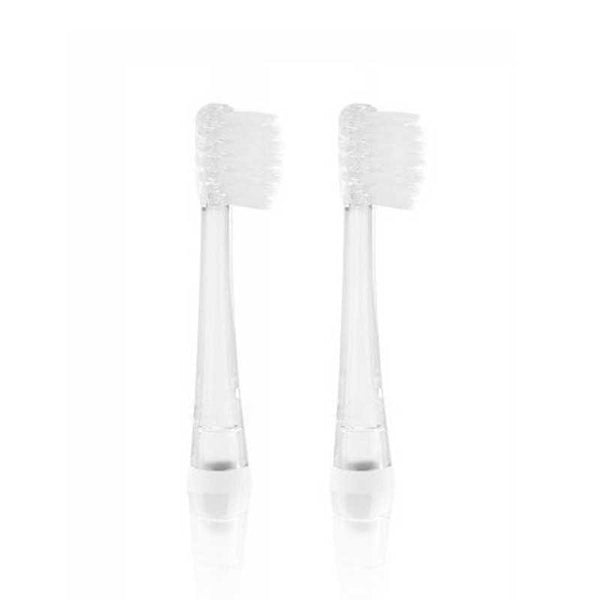 Replacement toothbrush ETA Sonetic 0710 90200 white