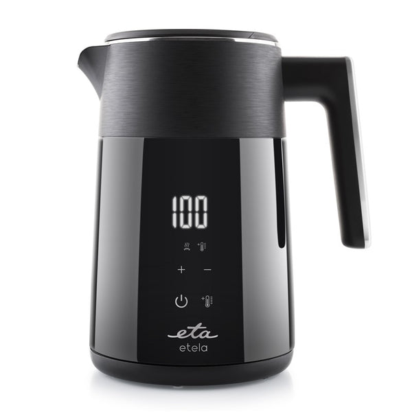 Electric kettle ETA Etela 9596 90000 black