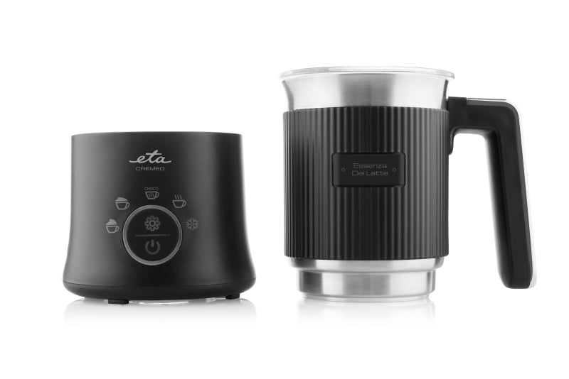 Milk frother ETA Cremeo 8189 90000 – ETA since 1943