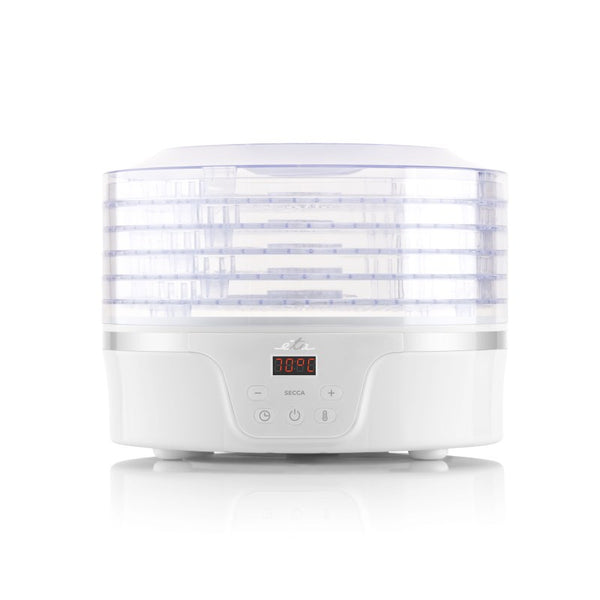 Fruit Dryer ETA Secca 7301 90000 white