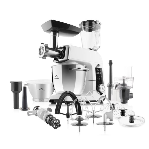 Food Processor ETA Gratus Kuliner II Origin 2038 90000 white