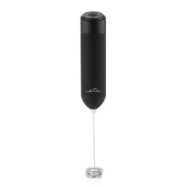 Milk frother ETA Shakes 1190 90000 black