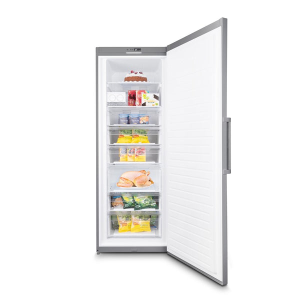 The freezer ETA 285490010D inox