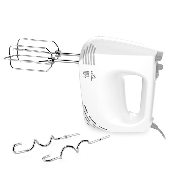 Hand mixer ETA Noar II 2044 90000 gray/white