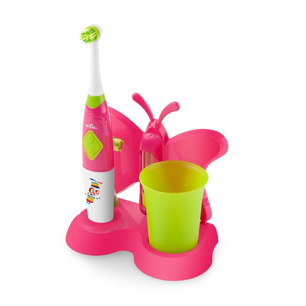 Tooth brush ETA Tooth Fairy 1294 90070 pink