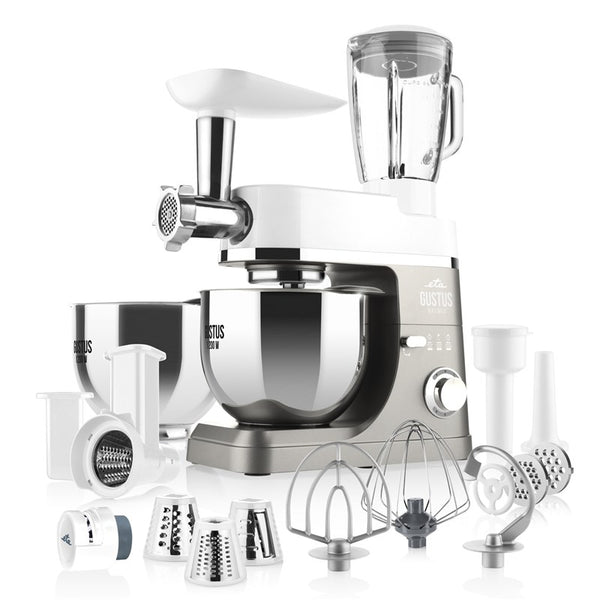 Food Processor ETA Gustus IV Maximus 4128 90030