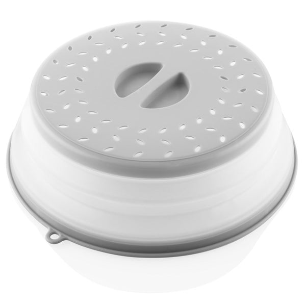Microwave cover ETA 494690020 gray