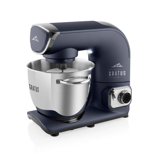 Food Processor ETA Gratus EVO Elegance 1028 90125 blue