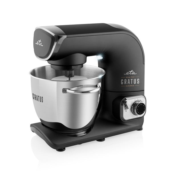 Food Processor ETA Gratus EVO Elegance 1028 90225 black