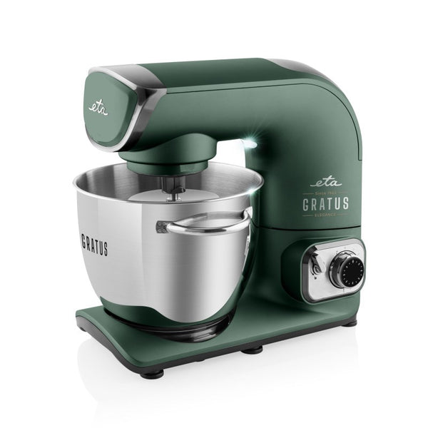 Food Processor ETA Gratus EVO Elegance 1028 90325 green